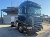 SCANIA-R480