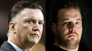 Louis van gaal has been named holland boss for the third time in his career van gaal's first match in charge will be against norway in oslo on september 1 Stamboom Ontleed Louis Van Gaal Is Een Brabo Omroep Brabant