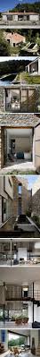 Estate In Extremadura Par Abaton Architects Maison D Architecture Maison De Campagne Maison En Pierre