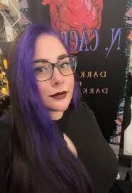 I'm 42. It's okay to look your age—or not look your age. Truthfully,  turning 30 was more terrified than turning 40 and I'm sure 50 will be even  better.