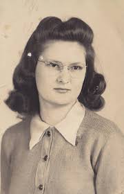 Alda Blakely Obituary