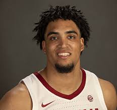 RV/24ALABAMA VS arkansas