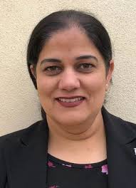 Rita Joshi has been appointed Director of Finance at JW Marriott, Anaheim  Resort