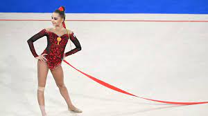 Born 13 august 1998) is a russian individual rhythmic. Arina Averina Won The European Championships In Artistic Gymnastics In Individual All Around Teller Report