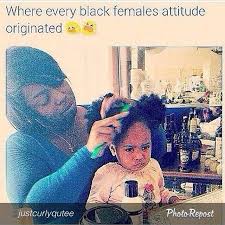 Me My Hair And I Hair Humor Funny Black Memes Natural Hair Memes