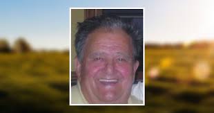 JOHN D. MACERA Obituary June 7, 2012