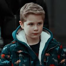 Ginny and Georgia Marcus Room