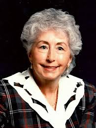 Florence Nadeau (Avis de décès)