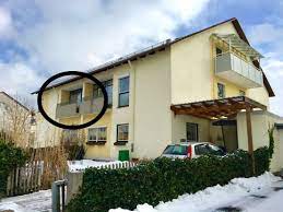 Reihenmittelhaus in buchloe zu vermieten. 1 Zimmer Wohnung Zu Vermieten Turkheimer Strasse 5 86807 Buchloe Ostallgau Kreis Mapio Net