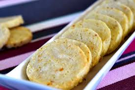 Biscuits Aperitif Creme Et Oignon Au Thermomix Recette Biscuits Aperitifs Recette Thermomix Recette