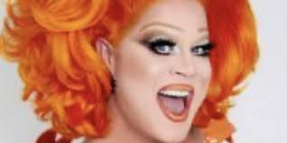 Nina West to star in Into the Woods in Ohio : r/dragrace