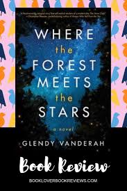 Where The Forest Meets The Stars Review Book Club Debate Sparker Book Blogger Spark Book Books