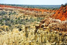 Finden sie ihren neuen job auf jobrapido.com Miradouro Da Lua Die Bizarre Mondlandschaft Am Atlantik Afrika Reisen