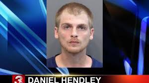 Chattanooga Police arrest accused child rapist