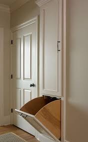 15 Decor Ideas From Grandma S House That Should Have Never Gone Out Of Style Laundry Chute Home Basement Laundry Room