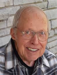 Obituary information for Jesse M. Horst