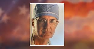 Dr. J. Ronald Staten Obituary 2024