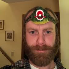 Daniel Delmore (@mudhummer)