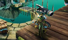 Join moss_bot on roblox and explore together!guys join my new studio! Ven Is A Promising New Vr Platformer Like Astro Bot Or Moss