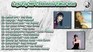 Free most old beautiful love songs of 70s 80s 90s best romantic love songs mp3. Lagu Top Hit S Indonesia Tahun 90an Kumpulan Lagu Terbaik 90an Youtube