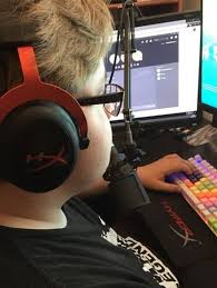 Maybe you would like to learn more about one of these? The Fortnite Coach Who Helped Create Teenage Millionaires Bbc News