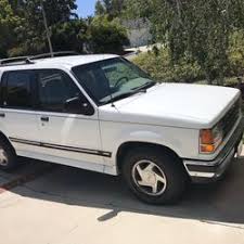 Image result for Silver 1992 Explorer