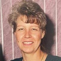 Brenda Gilbert Williams Obituary