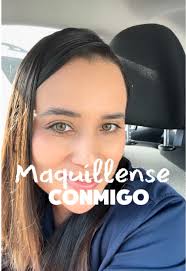 Maquillándome en las presas de el Coyol de Alajuela 🥲 #maquillaje  #alistateconmigo #belleza #trabajo