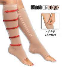 Open Toe Compression Socks Compression Socks Compression Knee High Socks