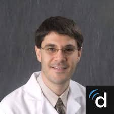 Dr. Warren P. Bishop, MD