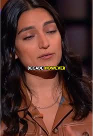 Shark Tank Lemon and A Fish Tank