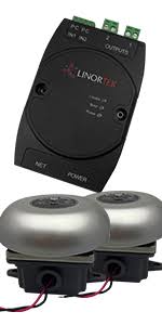 The system consists of two main parts. Amazon Com Netbell 2 1bel Tcp Ip Loud Electric School Factory Warehouse Break Alarm Bell System Automatic Programmable Bell Timer Software Web Based Electronic Bell Controller System Office Products