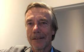 Marnix Fruitema nieuwe voorzitter BARIN