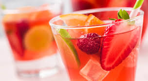 Find this pin and more on cibo by llazzarotti6151. Cocktail Analcolici Le Ricette Per Un Aperitivo Leggero Aia Food