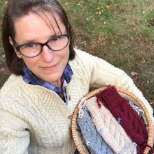 Was knitting fine until i finished the first sleeve… and #23 mock cable & basketweave sweaters pattern by melinda goodfellow. Yankee Knitter Designs Posts Facebook