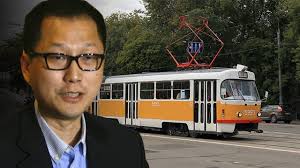 Antonio Tiu's Greenergy proposes Manila tramway