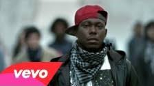 It is the first single released from rascal's fourth album, tongue n' cheek. Dizzee Rascal Bonkers 2009 Imvdb