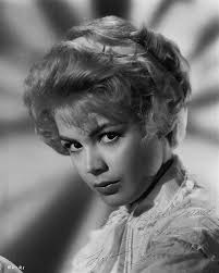 She was named after a film that featured in 1959 staring Sandra Dee !!  🎥🎬🍿📽️💕💕