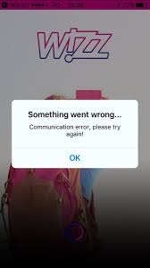 More about wizz air flights. Wizz Air On Twitter Have You Already Tried To Proceed With The Online Check In Using Both Methods Our Mobile App And Desktop Browser