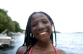 Camp Experience — Norman B. Barr Camp