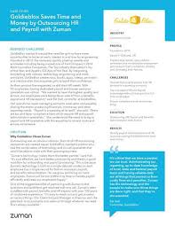 Goldieblox Case Study Case Study Study Business Challenge