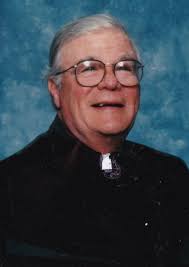 Obituary for Fr. William J. Guerrette