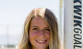 High school girls soccer: 2019 6A All-State Team