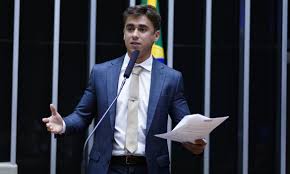 TSE manda Nikolas retirar postagem com desinformação sobre Lula
