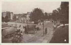 Epingle Sur Paris D Antan