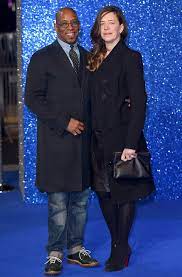 Find out who the footballer and i'm a celeb star is married to, about his ian wright married nancy hallam in 2011. Ian Wright Wife Who Is Nancy Hallam Does Former England Star Have Children Celebrity News Showbiz Tv Express Co Uk