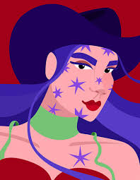 Cow Girl designs, themes, templates and downloadable graphic elements