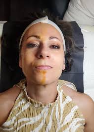 Skin Care We Love: Micro Current Facial