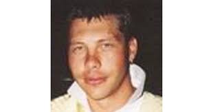 Courtney Joseph Florence Obituary (1978