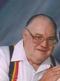 Obituary information for Ray Weaver